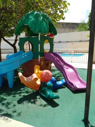 Imagem Apartamento com 2 Quartos à Venda, 51 m²em Campo Grande - Rio de Janeiro Imagem Apartamento com 2 Quartos à Venda, 51 m²em Campo Grande - Rio de Janeiro