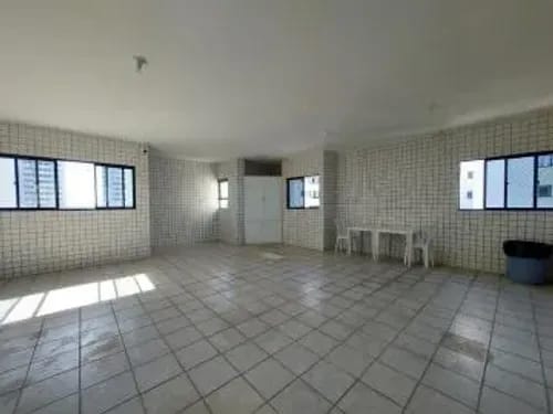 Imagem Apartamento com 4 Quartos à Venda, 115 m² em Piedade - Jaboatão dos Guararapes