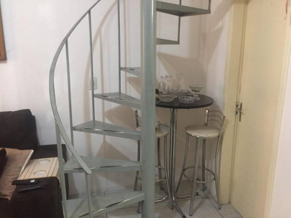 Imagem Casa de Condomínio com 2 Quartos à Venda, 80 m² em Hípica - Porto Alegre