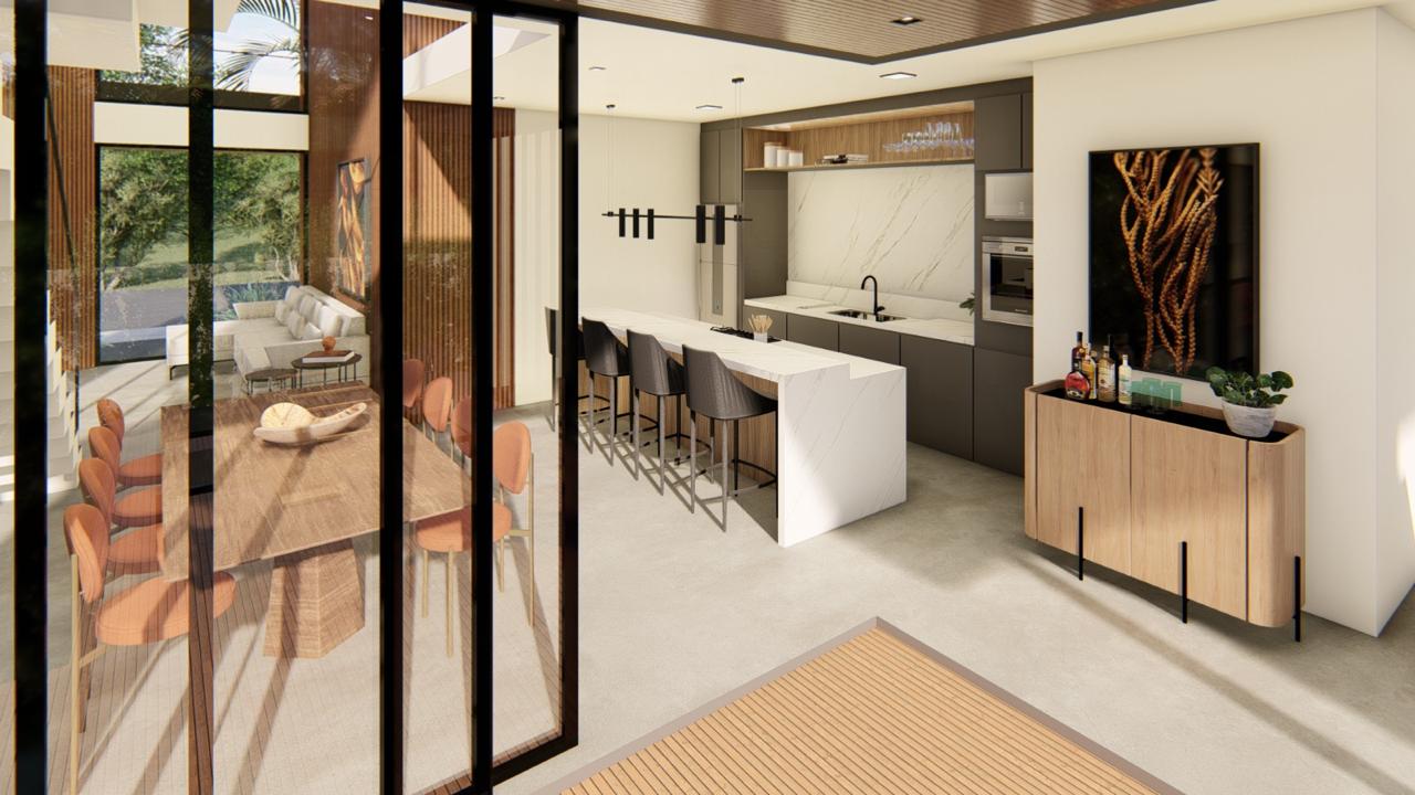 Imagem Sobrado à Venda, 237 m² em Vila Nova - Joinville Imagem Sobrado à Venda, 237 m² em Vila Nova - Joinville