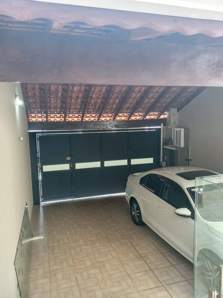 Casa com 2 Quartos à Venda, 134 m² em Jardim Universo - Mogi das Cruzes