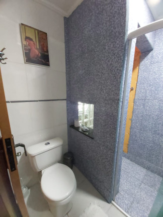 Imagem Casa de Condomínio com 2 Quartos à Venda, 79 m² em Parada XV de Novembro - São Paulo