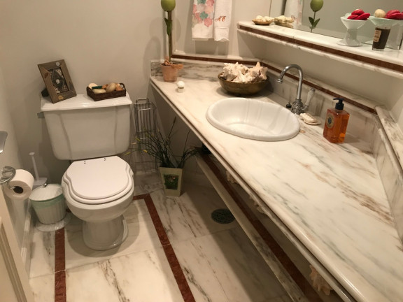 Imagem Apartamento com 3 Quartos à Venda, 200 m² em Enseada - Guarujá Imagem Apartamento com 3 Quartos à Venda, 200 m² em Enseada - Guarujá