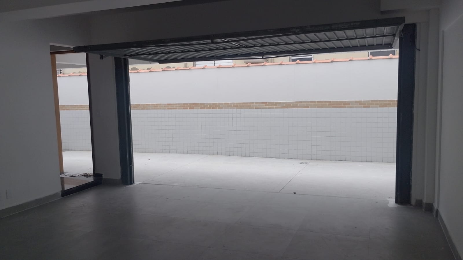 Imagem Casa de Condomínio com 3 Quartos à Venda, 121 m² em Aparecida - Santos