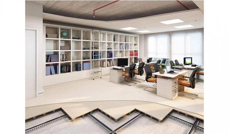 Imagem Imóvel Comercial à Venda, 875 m² em Vila São Francisco (Zona Sul) - São Paulo Imagem Imóvel Comercial à Venda, 875 m² em Vila São Francisco (Zona Sul) - São Paulo