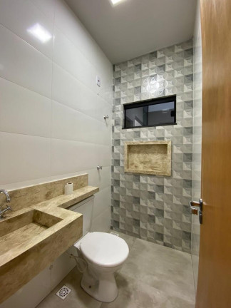 Imagem Casa com 3 Quartos à Venda, 90 m² em Residencial Alvaluz - Aparecida de Goiânia