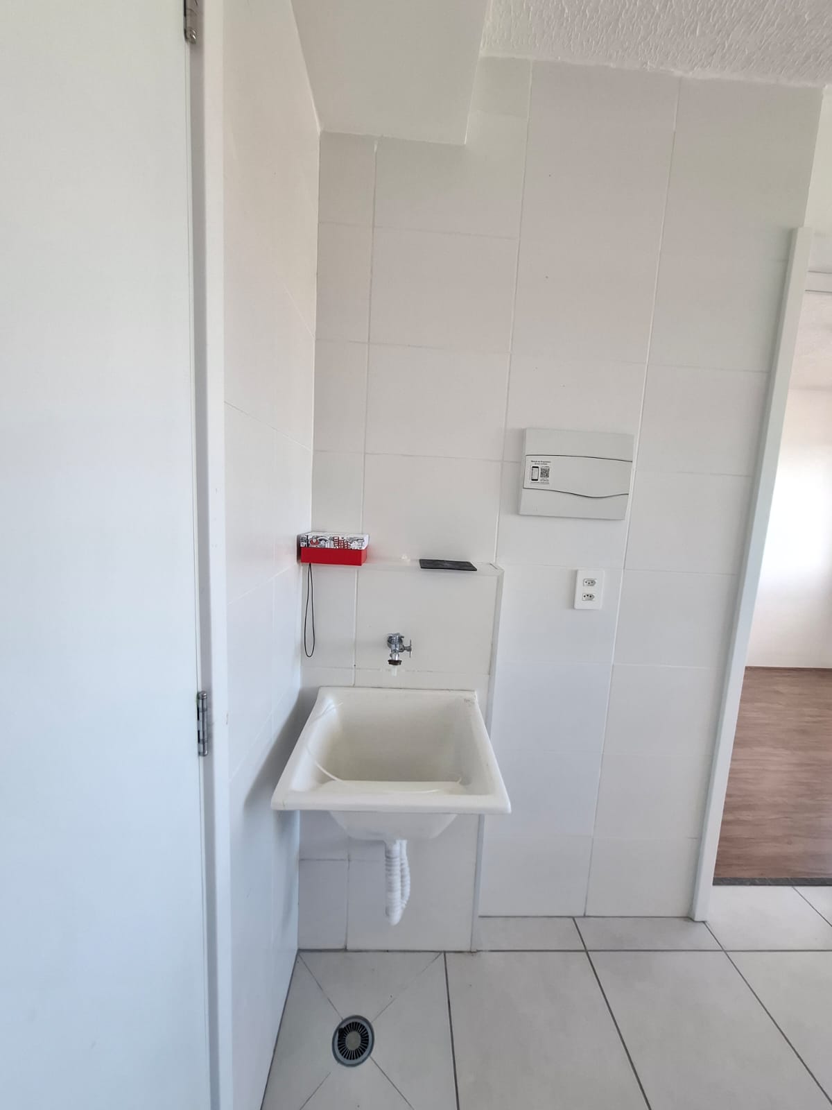 Imagem Apartamento com 1 Quarto para Alugar, 24 m² em Brás - São Paulo Imagem Apartamento com 1 Quarto para Alugar, 24 m² em Brás - São Paulo