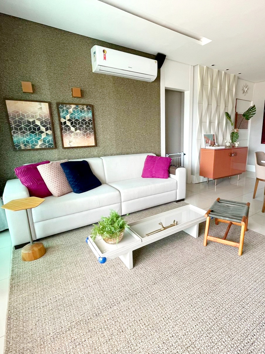 Imagem Apartamento com 3 Quartos à Venda, 119 m²em São Cristóvão - Teresina Imagem Apartamento com 3 Quartos à Venda, 119 m²em São Cristóvão - Teresina