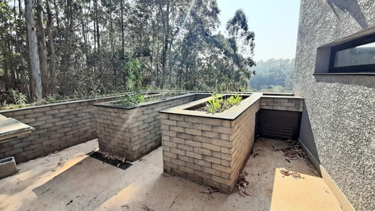 Imagem Casa com 4 Quartos à Venda, 328 m² em Serra dos Lagos (Jordanésia) - Cajamar