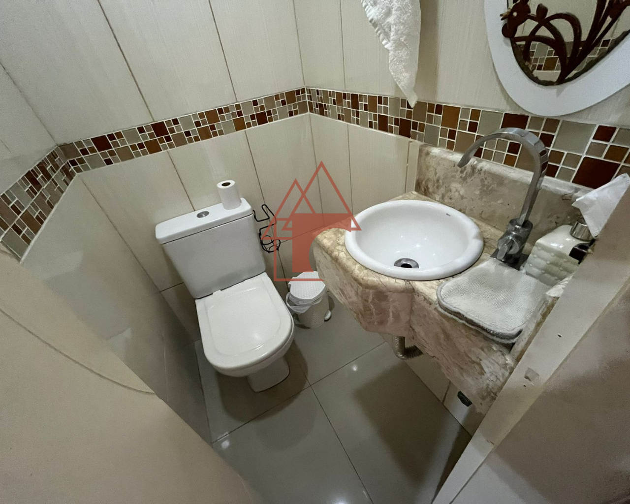 Imagem Casa de Condomínio à Venda, 128 m²em Jardim Casqueiro - Cubatão Imagem Casa de Condomínio à Venda, 128 m²em Jardim Casqueiro - Cubatão