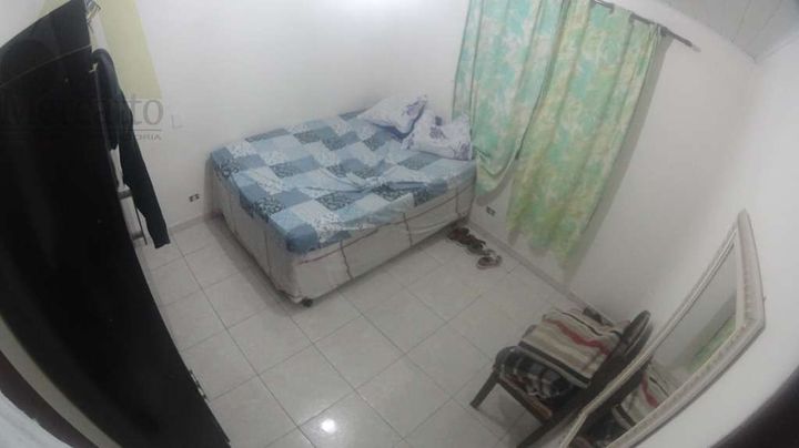 Imagem Casa com 4 Quartos à Venda, 135 m² em Jardim Três Marias - Taboão Da Serra Imagem Casa com 4 Quartos à Venda, 135 m² em Jardim Três Marias - Taboão Da Serra