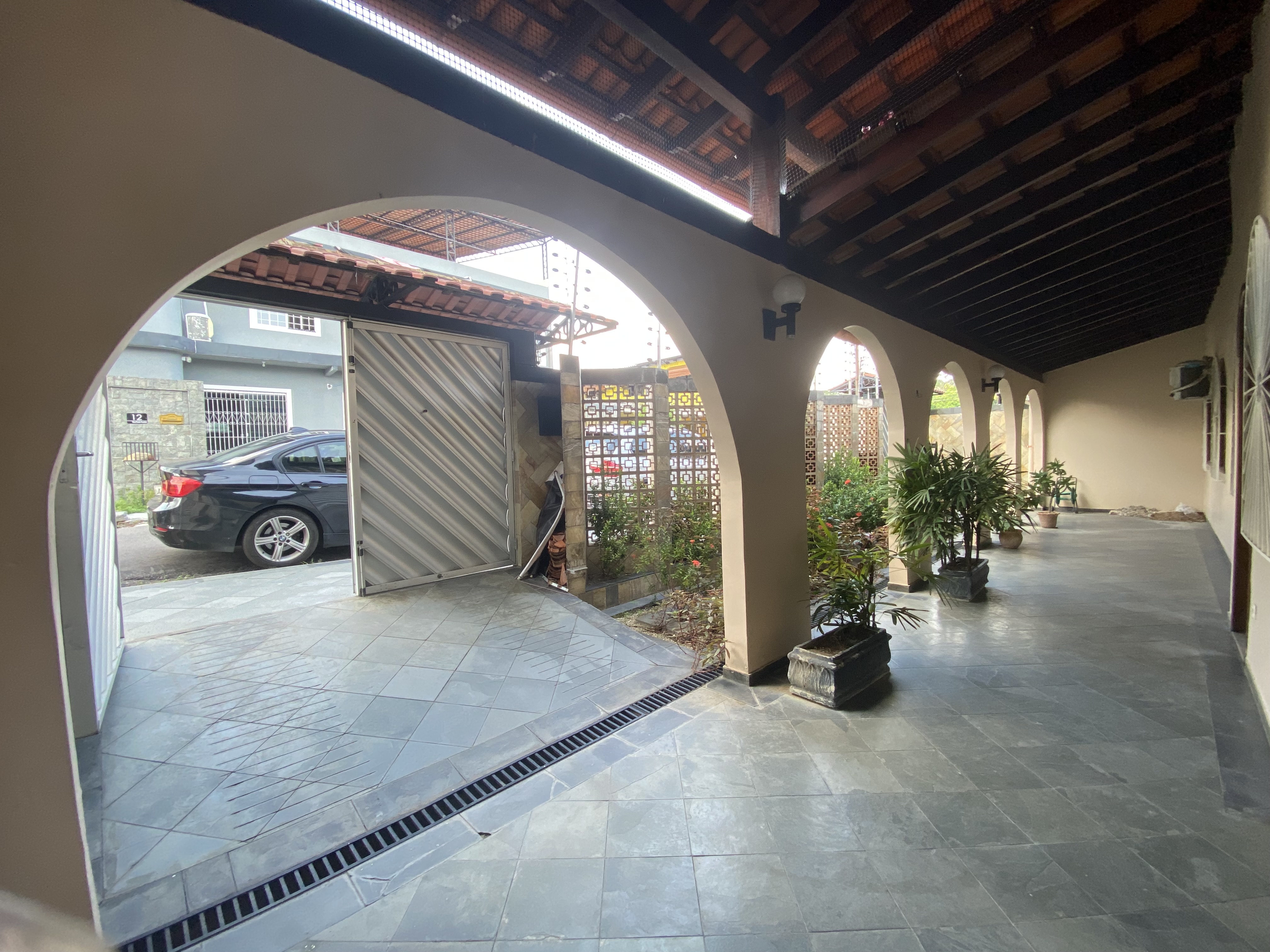 Imagem Casa com 3 Quartos à Venda, 186 m² em Parque 10 de Novembro - Manaus