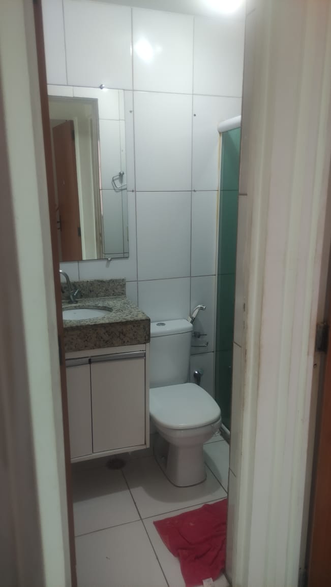 Imagem Apartamento com 2 Quartos à Venda, 45 m² em Caji - Lauro de Freitas