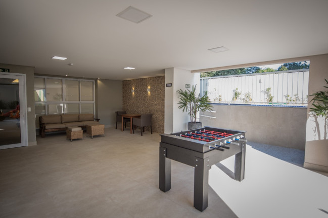 Imagem Apartamento com 2 Quartos para Alugar,  em Setor Pedro Ludovico - Goiânia