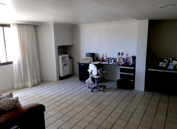 Imagem Apartamento com 3 Quartos à Venda, 412 m² em Boa Viagem - Recife