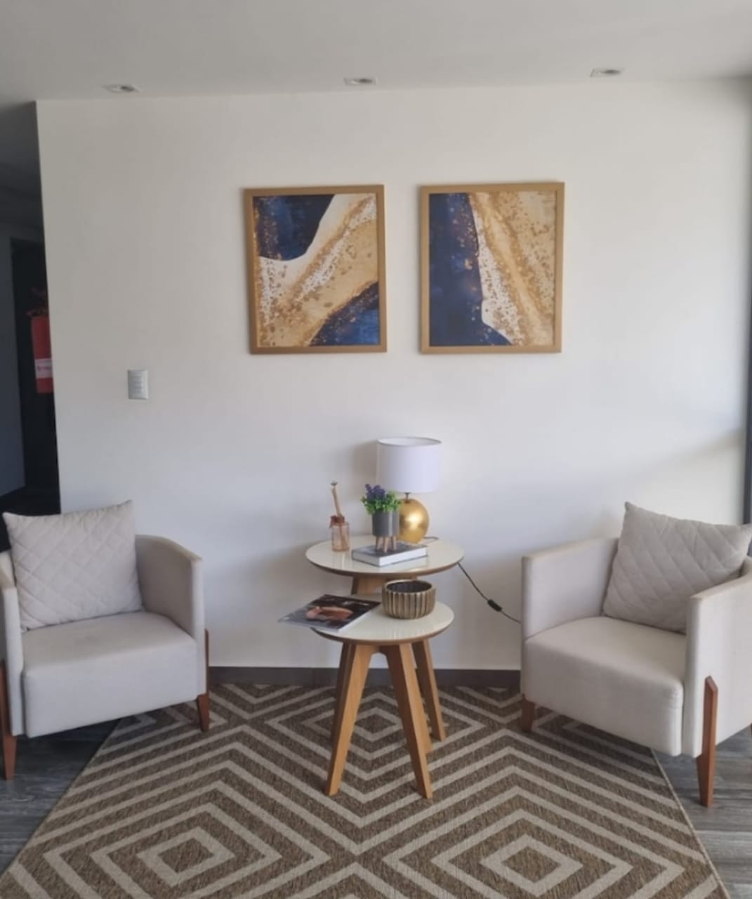 Imagem Studio com 1 Quarto à Venda ou Temporada, 30 m² em Jardim Oceania - João Pessoa Imagem Studio com 1 Quarto à Venda ou Temporada, 30 m² em Jardim Oceania - João Pessoa