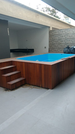 Imagem Apartamento com 3 Quartos à Venda, 120 m² em Jardim da Penha - Vitória Imagem Apartamento com 3 Quartos à Venda, 120 m² em Jardim da Penha - Vitória
