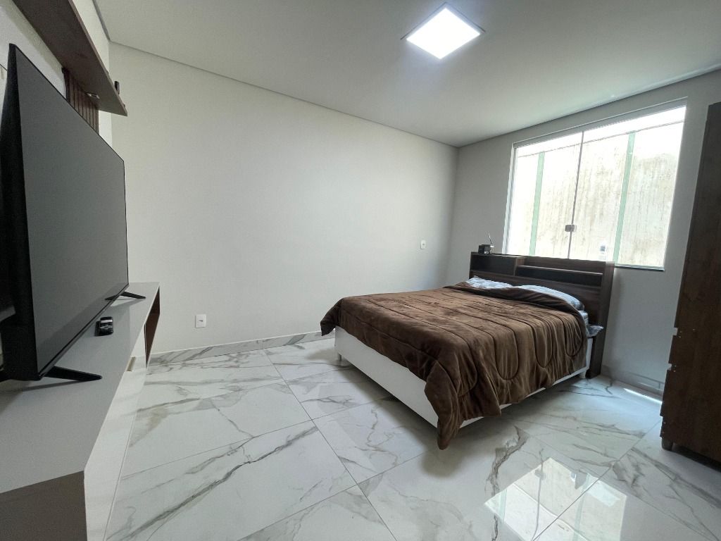 Imagem Casa com 2 Quartos à Venda, 94 m² em Santa Clara - Vespasiano Imagem Casa com 2 Quartos à Venda, 94 m² em Santa Clara - Vespasiano