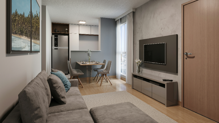 Imagem Apartamento com 2 Quartos à Venda, 45 m² em Cariacica Sede - Cariacica Imagem Apartamento com 2 Quartos à Venda, 45 m² em Cariacica Sede - Cariacica