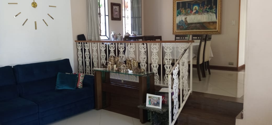Imagem Casa de Condomínio com 4 Quartos à Venda, 305 m² em Nova Caieiras - Caieiras Imagem Casa de Condomínio com 4 Quartos à Venda, 305 m² em Nova Caieiras - Caieiras