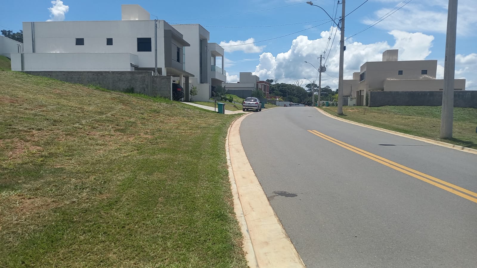 Imagem Terreno à Venda, 435 m²em Jardins Nápoles - Senador Canedo Imagem Terreno à Venda, 435 m²em Jardins Nápoles - Senador Canedo