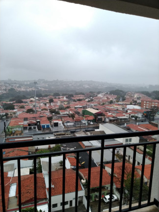 Imagem Cobertura com 4 Quartos à Venda, 204 m² em Taquaral - Campinas