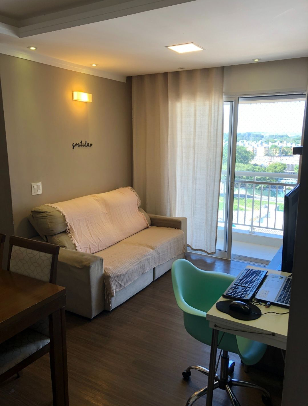 Apartamento com 2 Quartos à Venda, 64 m²em Vila Industrial - São José dos Campos