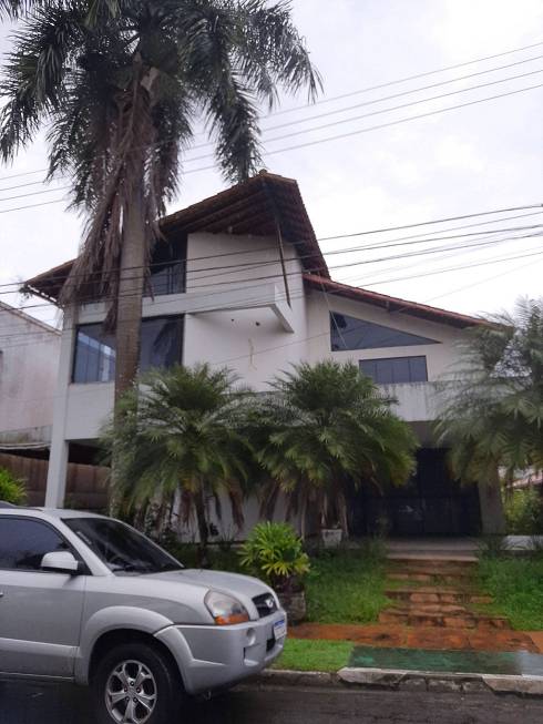 Imagem Casa com 4 Quartos para Alugar, 300 m²em Parque Verde - Belém