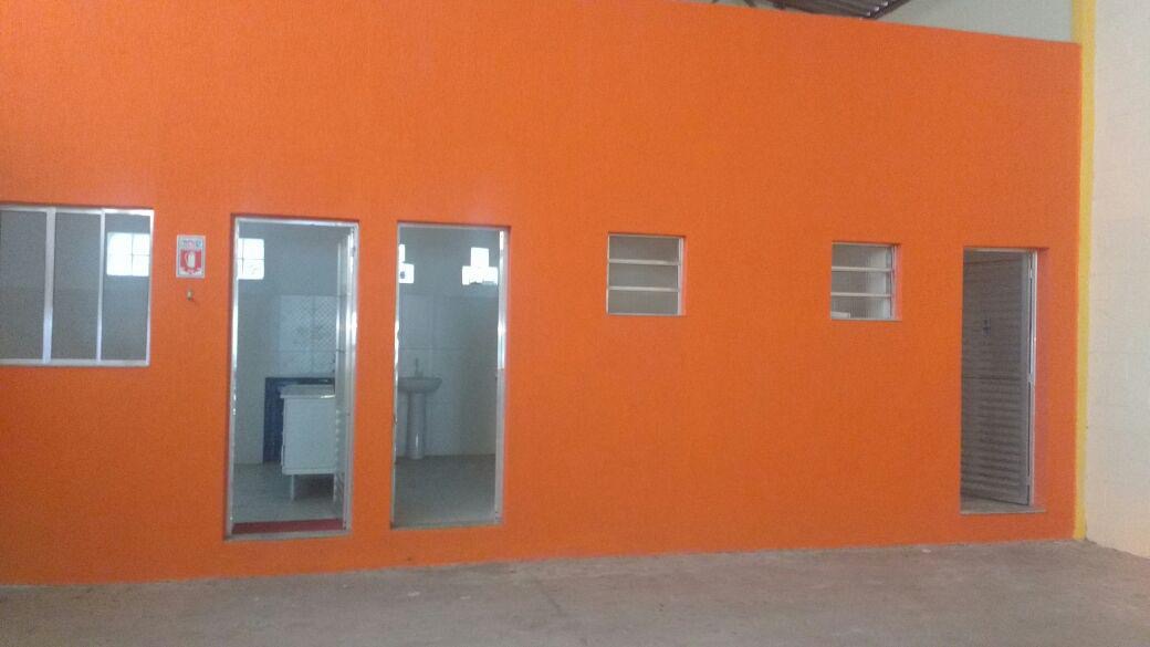 Imagem Galpão para Alugar, 700 m²em Casa Verde Alta - São Paulo Imagem Galpão para Alugar, 700 m²em Casa Verde Alta - São Paulo