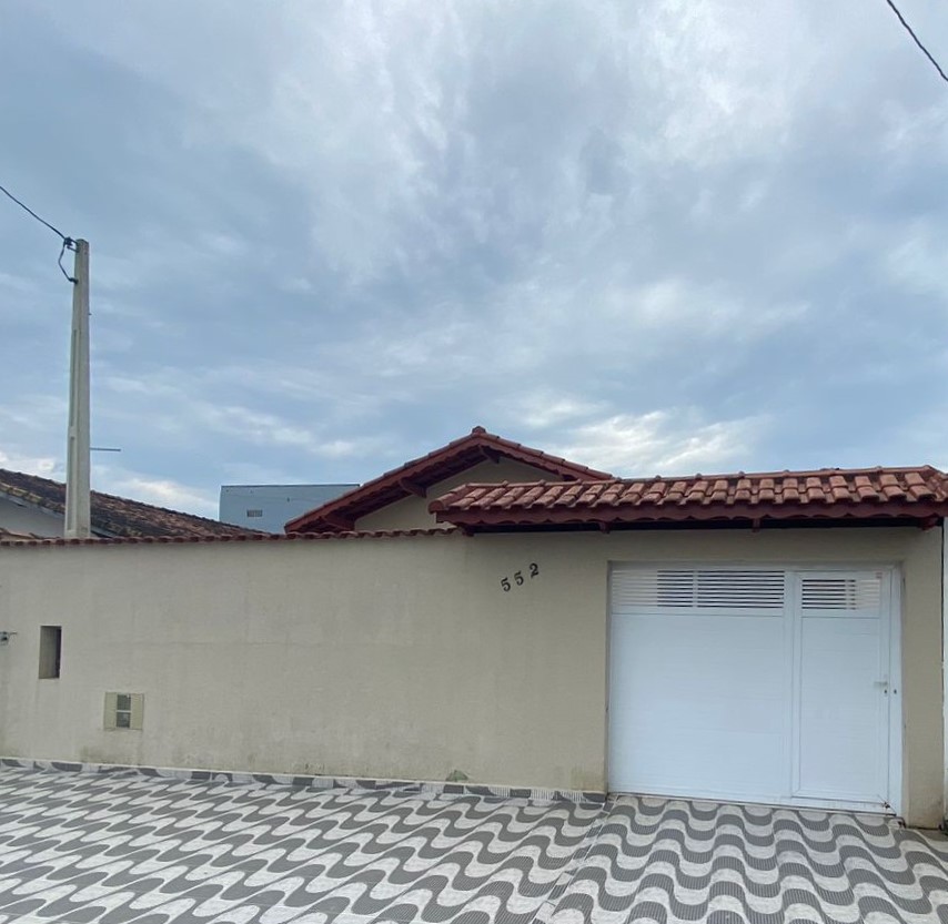 Imagem Casa com 2 Quartos à Venda, 126 m²em Balneário Flórida Mirim - Mongaguá Imagem Casa com 2 Quartos à Venda, 126 m²em Balneário Flórida Mirim - Mongaguá