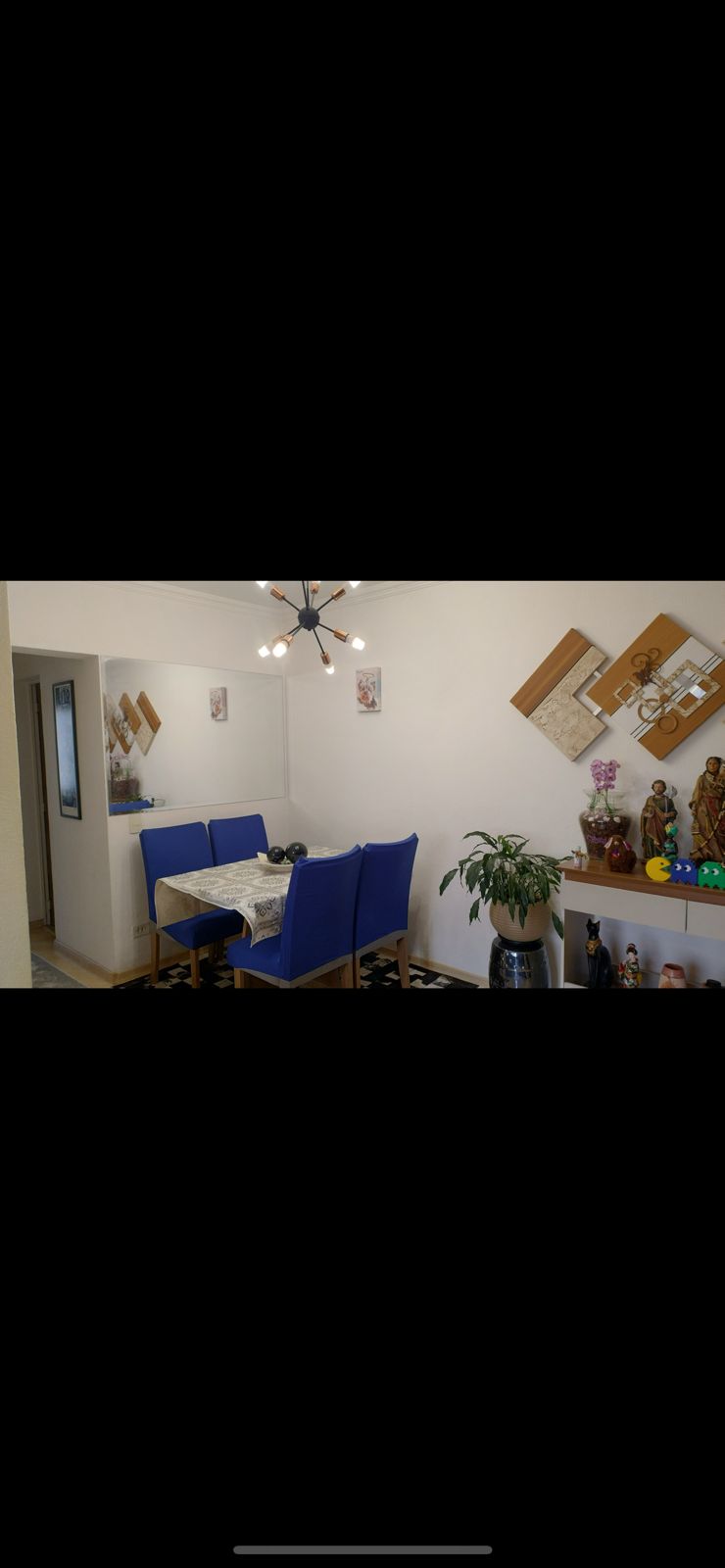 Imagem Apartamento com 2 Quartos à Venda, 56 m²em Vila Pirajussara - São Paulo Imagem Apartamento com 2 Quartos à Venda, 56 m²em Vila Pirajussara - São Paulo