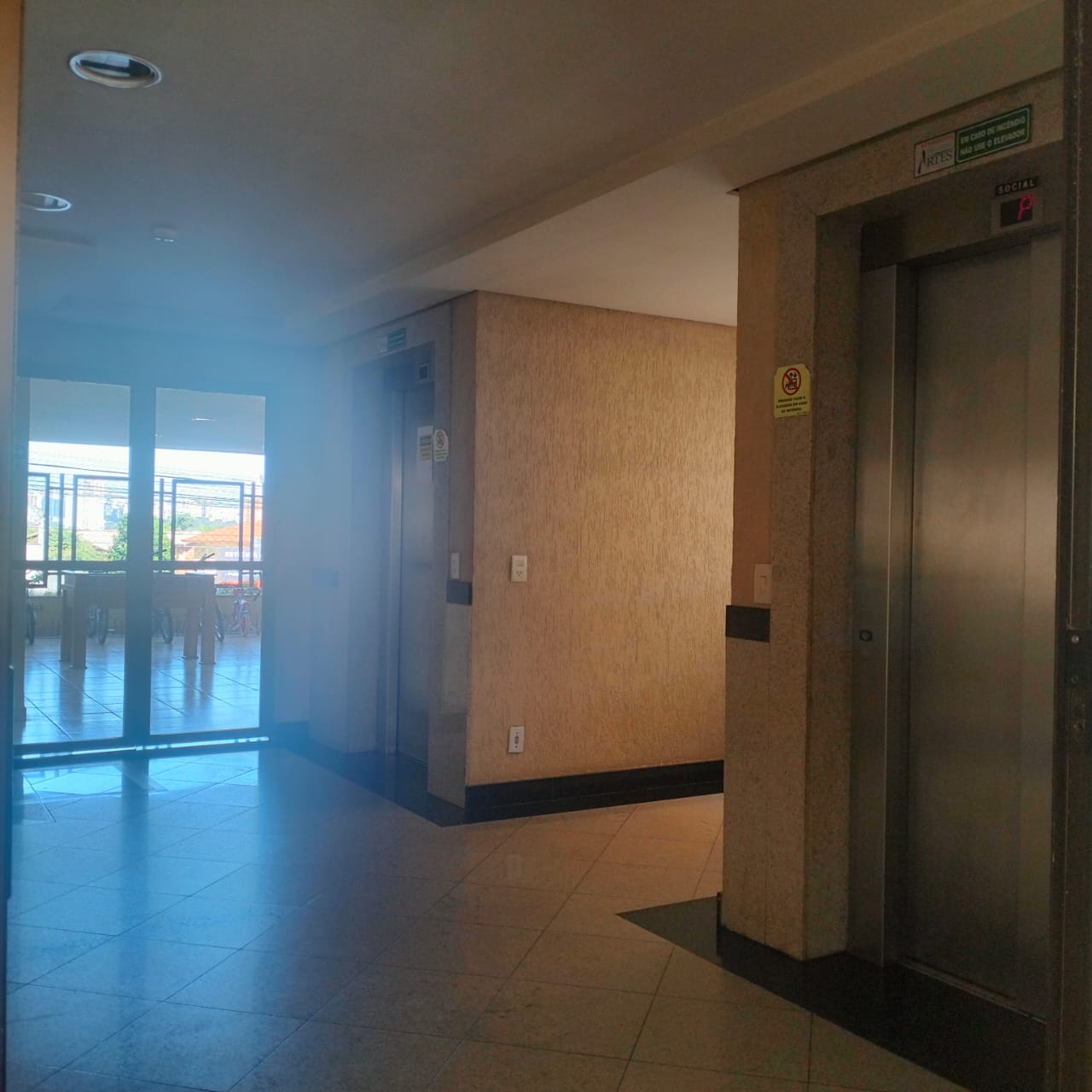 Imagem Apartamento com 3 Quartos à Venda, 88 m² em Jardim Goiás - Goiânia