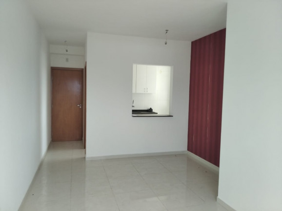 Imagem Apartamento com 2 Quartos à Venda, 60 m² em Jardim Paulista - Taubaté