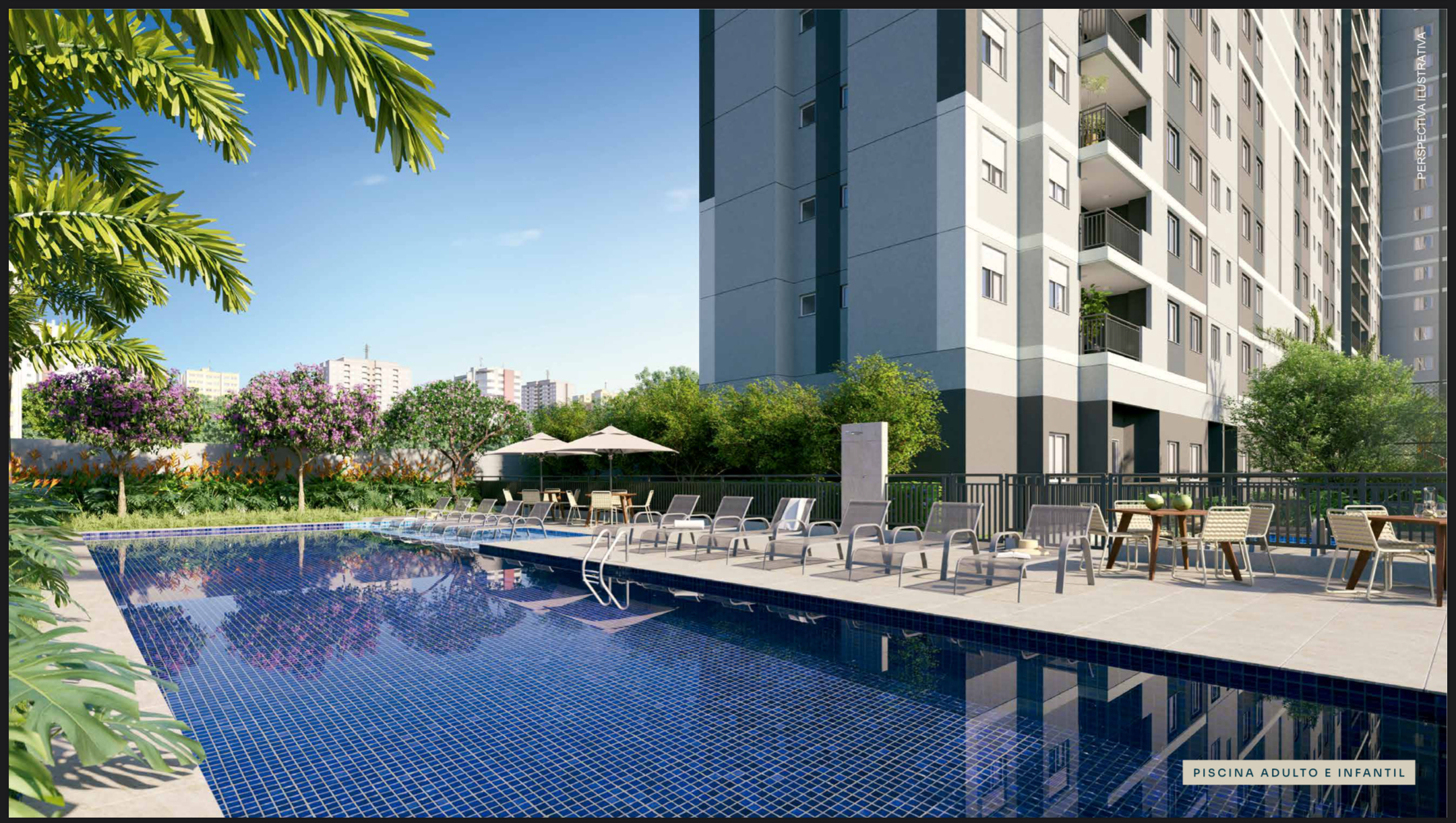 Imagem Apartamento com 2 Quartos à Venda, 44 m²em Catumbi - São Paulo