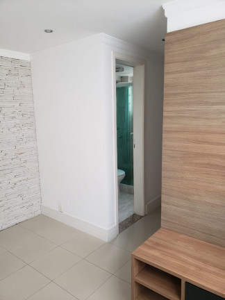 Imagem Apartamento com 2 Quartos à Venda, 48 m² em Parque Munhoz - São Paulo