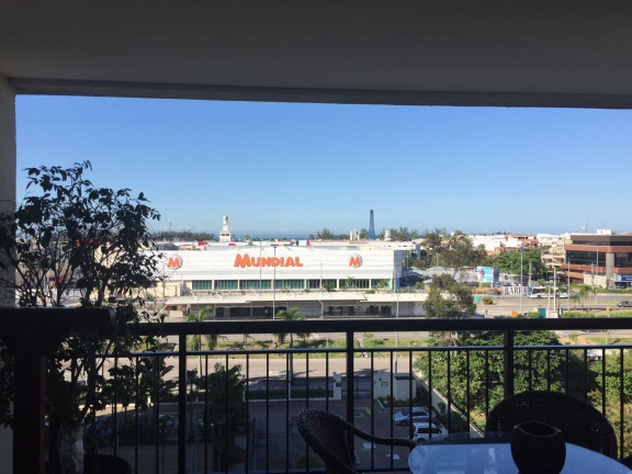 Imagem Apartamento com 3 Quartos à Venda, 88 m² em Recreio dos Bandeirantes - Rio de Janeiro