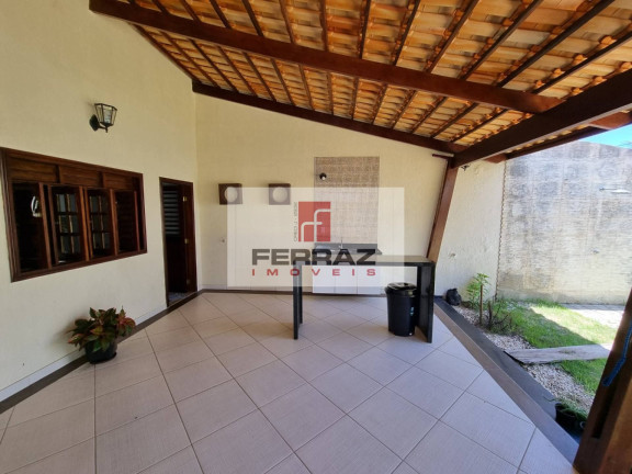 Imagem Casa com 3 Quartos à Venda,  em Nova Parnamirim - Parnamirim