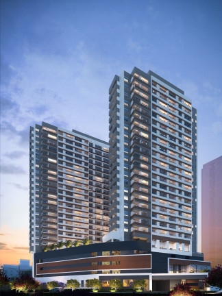 Imagem Apartamento com 2 Quartos à Venda,  em Vila Guilhermina - São Paulo