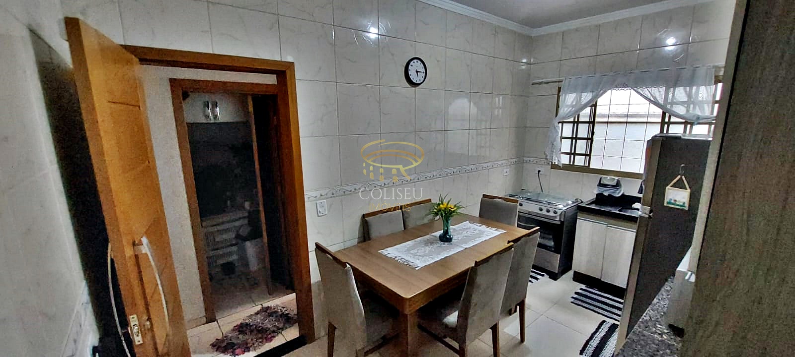 Imagem Casa com 2 Quartos à Venda, 117 m²em Jardim São Clemente - Maringá Imagem Casa com 2 Quartos à Venda, 117 m²em Jardim São Clemente - Maringá