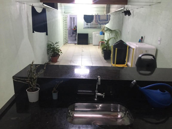 Imagem Casa com 2 Quartos à Venda, 83 m² em Parque Boturussu - São Paulo