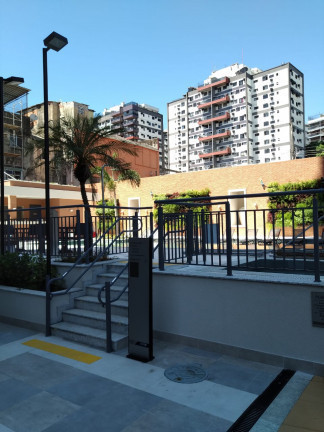 Imagem Apartamento com 2 Quartos à Venda, 50 m² em Todos os Santos - Rio de Janeiro