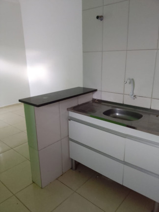 Imagem Apartamento com 2 Quartos para Alugar, 55 m² em Av Cabuçu 1458 - Itanhaém