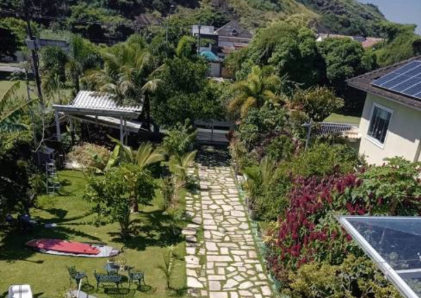 Imagem Casa com 4 Quartos à Venda, 332 m² em Recreio dos Bandeirantes - Rio de Janeiro Imagem Casa com 4 Quartos à Venda, 332 m² em Recreio dos Bandeirantes - Rio de Janeiro