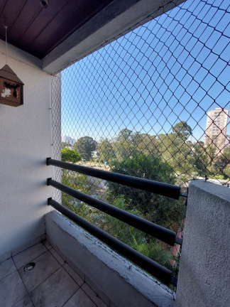 Imagem Apartamento com 2 Quartos à Venda, 48 m² em Jardim Celeste - São Paulo