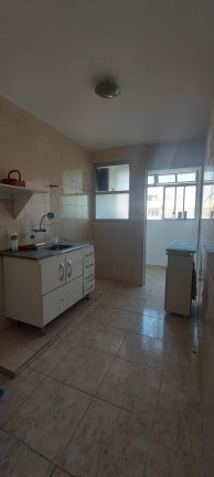 Imagem Apartamento com 2 Quartos à Venda, 49 m² em Vila Sílvia - São Paulo Imagem Apartamento com 2 Quartos à Venda, 49 m² em Vila Sílvia - São Paulo