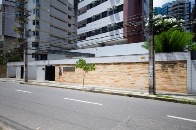 Apartamento com 3 Quartos à Venda, 106 m² em Boa Viagem - Recife