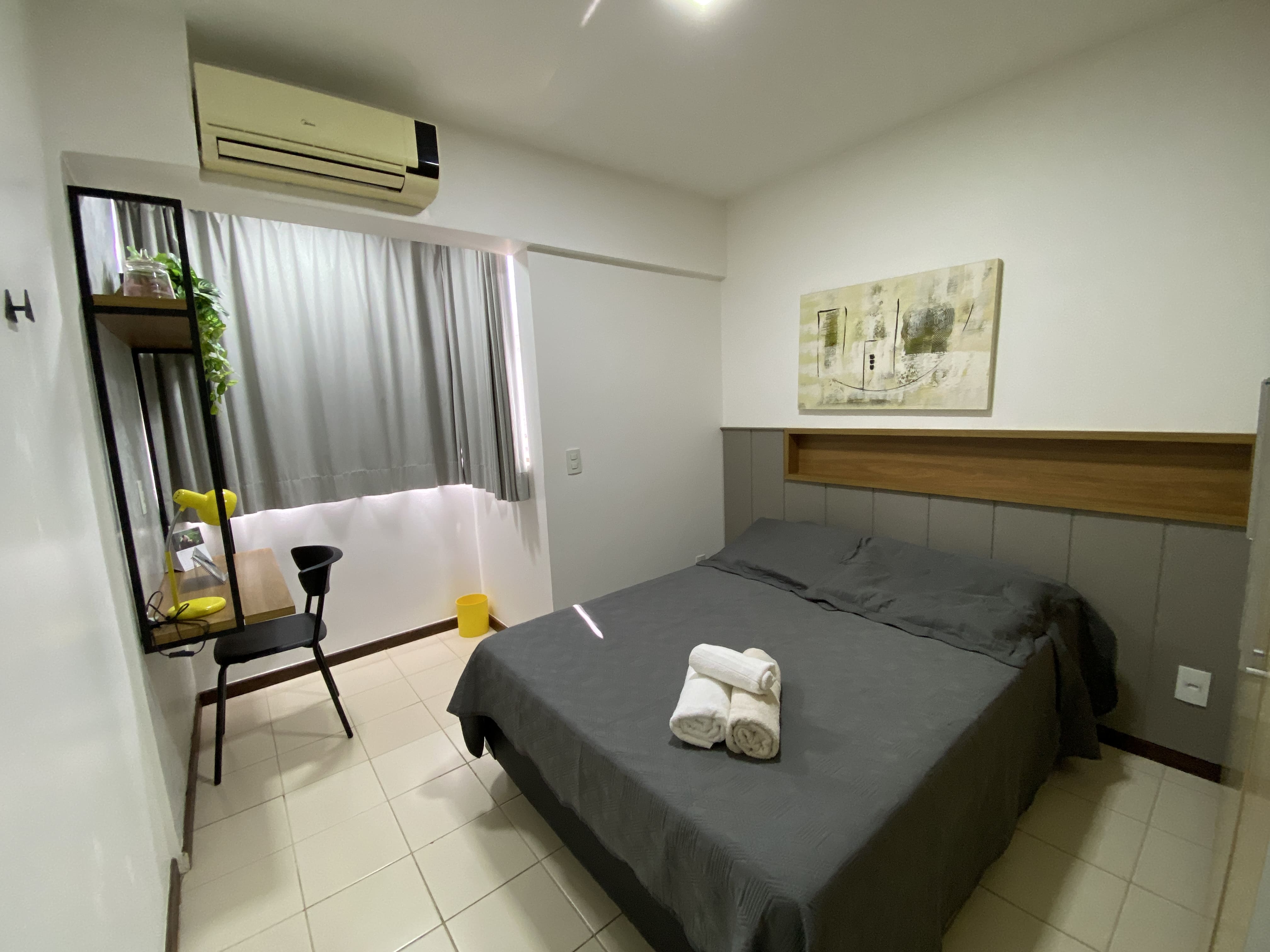 Imagem Kitnet com 1 Quarto à Venda, 26 m²em Setor Sudoeste - Brasília