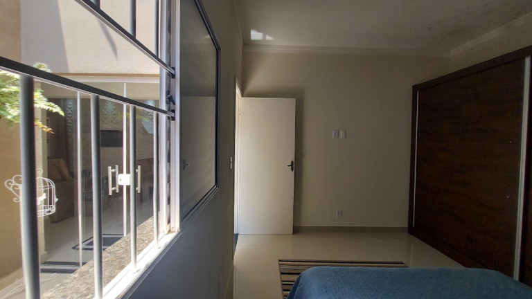 Imagem Casa com 2 Quartos à Venda, 200 m² em Jardim dos Lagos - Nova Odessa