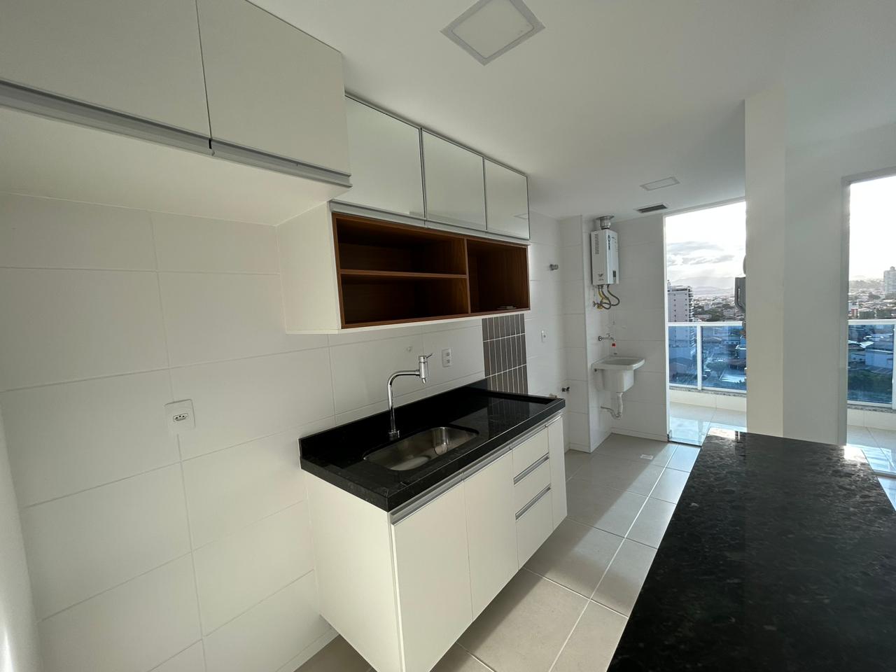 Imagem Apartamento com 3 Quartos à Venda, 70 m²em Praia de Itaparica - Vila Velha Imagem Apartamento com 3 Quartos à Venda, 70 m²em Praia de Itaparica - Vila Velha