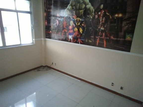 Imagem Apartamento com 2 Quartos à Venda, 70 m²em Camarão - São Gonçalo